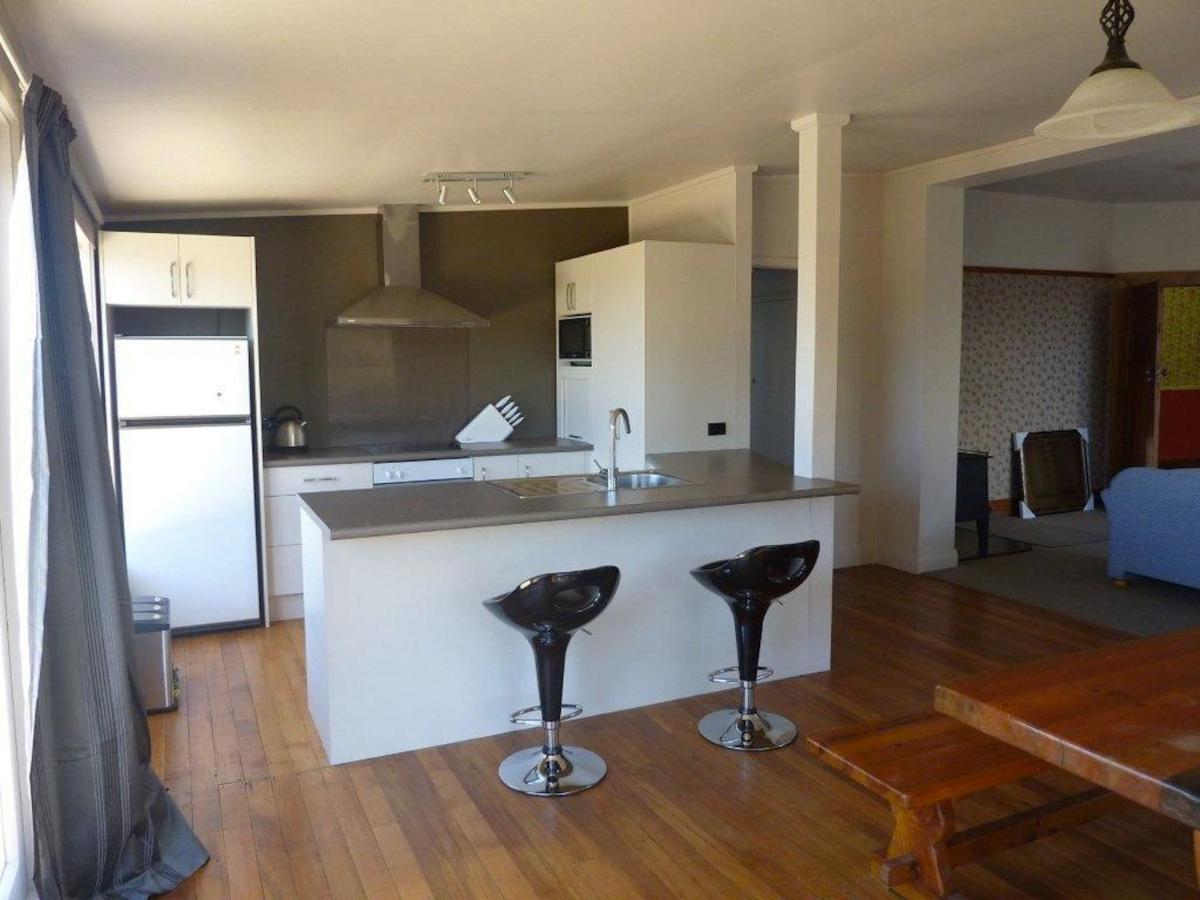 Anchor Motel Timaru Kültér fotó