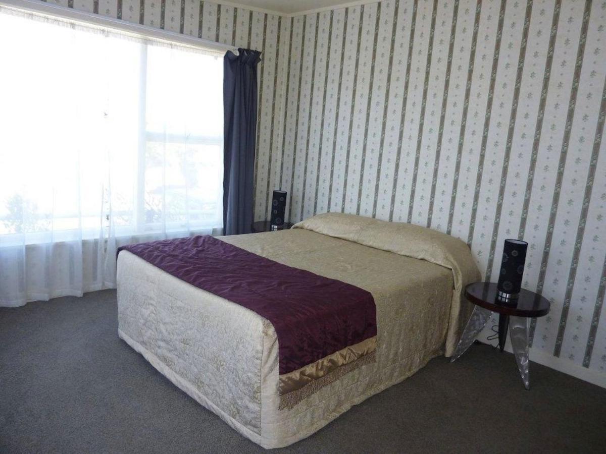 Anchor Motel Timaru Szoba fotó