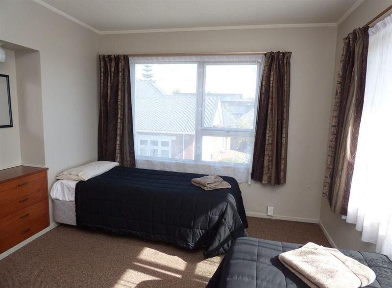 Anchor Motel Timaru Kültér fotó
